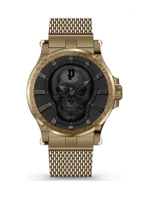 Police Herrenuhr Vertex PEWJG2108503 Metall