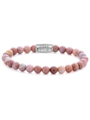 Rebel & Rose Armband RR-60038-S-S