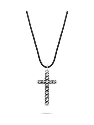 Rebel & Rose Kette RR-NL027-S-70