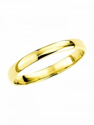 Ring für Damen, Gold 333 gravierbar amor Gold
