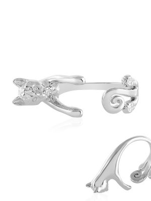 Silberring