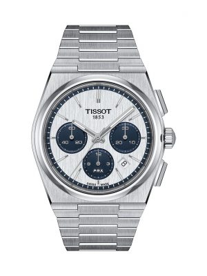 Tissot Chronograph PRX T1374271101101