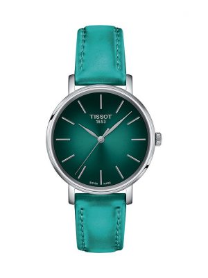 Tissot Damenuhr Everytime T1432101709100