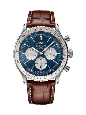 Breitling Chronograph Navitimer Chrono B01 AB0137211C1P1