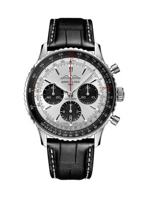 Breitling Chronograph Navitimer Chrono B01 AB0138241G1P1