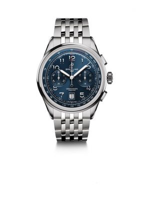 Breitling Chronograph Premier B01 Chrono AB0145171C1A1