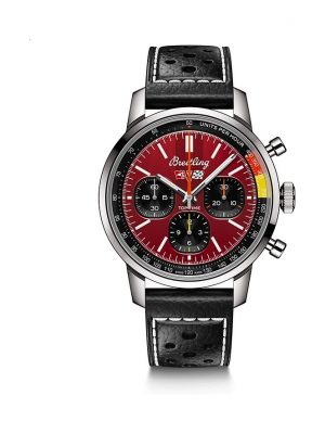 Breitling Chronograph Top Time Cars AB01761A1K1X1