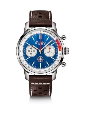 Breitling Chronograph Top Time Cars AB01763A1C1X1