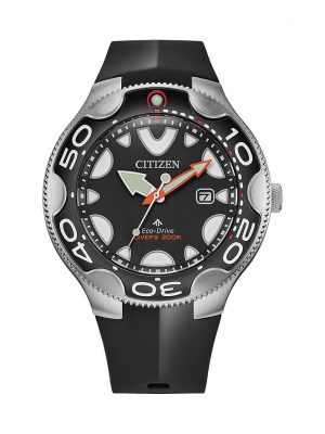 Citizen Herrenuhr Promaster BN0230-04E Edelstahl