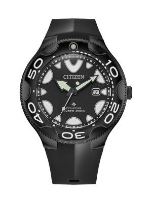 Citizen Herrenuhr Promaster BN0235-01E Edelstahl