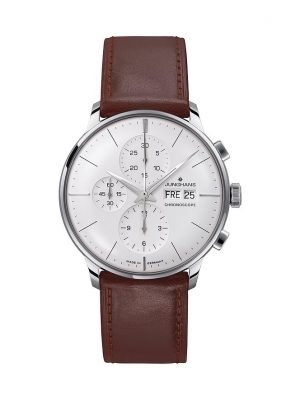 Junghans Chronograph Meister Chronoscope 27412002