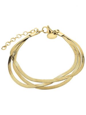 Liebeskind Armband LJ-0720-B-20