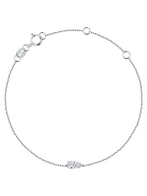 Live Diamond Armband LDW020103