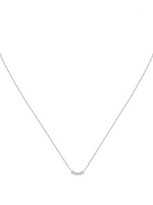 Live Diamond Kette LDW006102