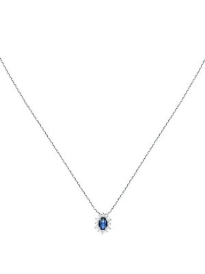 Live Diamond Kette LDW050156