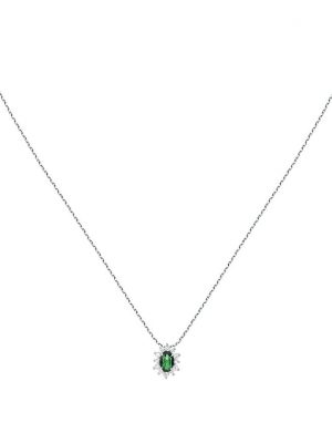 Live Diamond Kette LDW050157