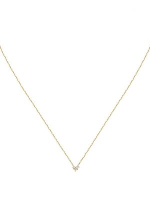 Live Diamond Kette LDY006110