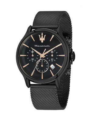 Maserati Chronograph Epoca R8873618013