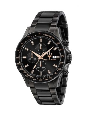 Maserati Chronograph Sfida R8873640011