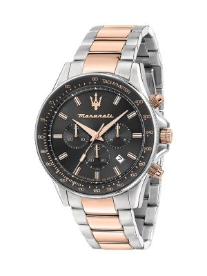 Maserati Chronograph Sfida R8873640021