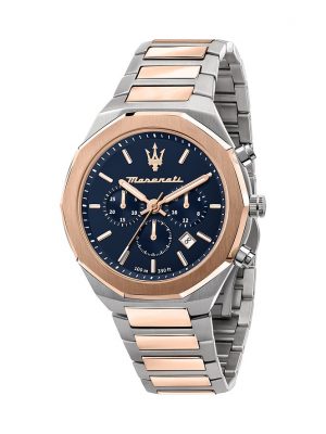 Maserati Chronograph Stile R8873642002