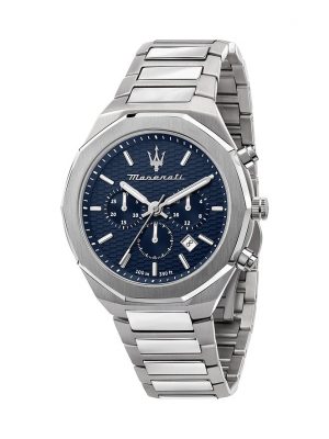 Maserati Chronograph Stile R8873642006