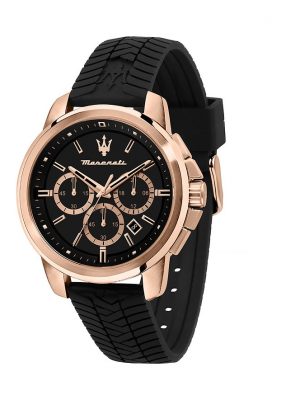 Maserati Chronograph Successo R8871621012