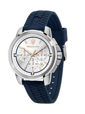 Maserati Chronograph Successo R8871621013