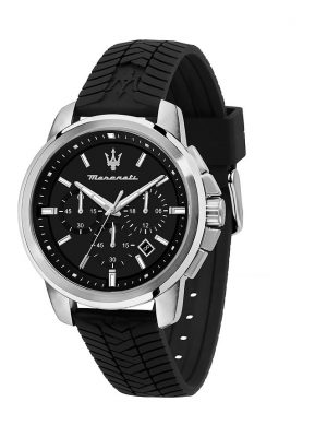 Maserati Chronograph Successo R8871621014