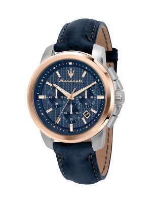 Maserati Chronograph Successo R8871621015