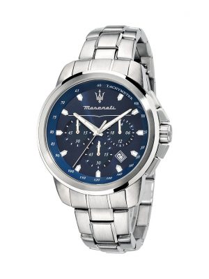 Maserati Chronograph Successo R8873621002