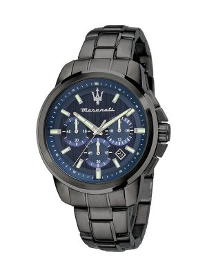 Maserati Chronograph Successo R8873621005