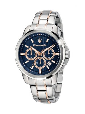 Maserati Chronograph Successo R8873621008