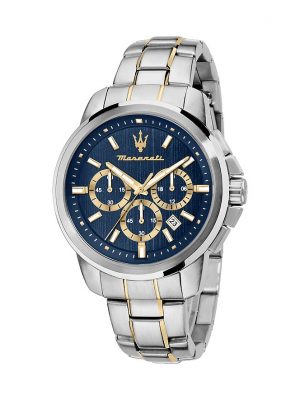 Maserati Chronograph Successo R8873621016