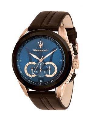 Maserati Chronograph Traguardo R8871612024