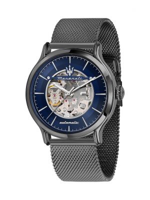 Maserati Herrenuhr Epoca R8823118012