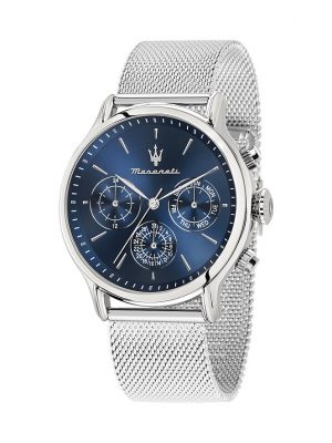 Maserati Herrenuhr Epoca R8853118019 Edelstahl