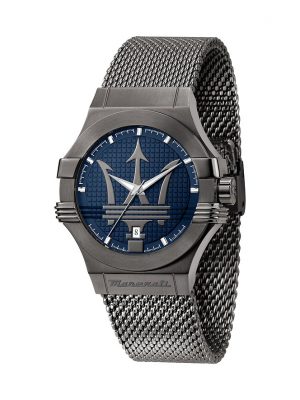 Maserati Herrenuhr Potenza R8853108005