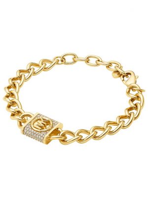 Michael Kors Armband Metallic Muse MKJ8061710