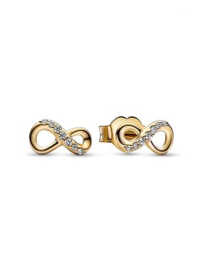 Pandora Ohrstecker Moments 268820C01