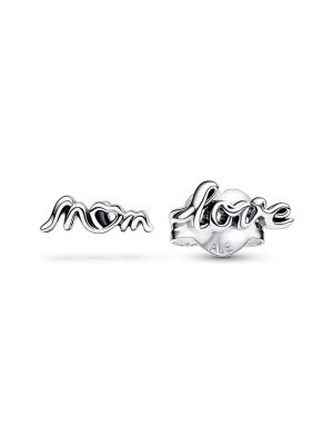 Pandora Ohrstecker Moments 292669C00