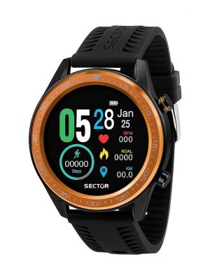 Sector Smartwatch S-02 R3251545003