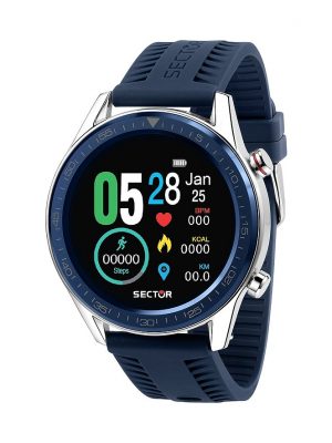 Sector Smartwatch S-02 R3251545004