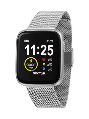 Sector Smartwatch S-04 R3253158003