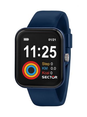 Sector Smartwatch S03 R3251282007