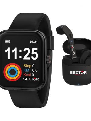 Sector Smartwatch S03 R3251282008