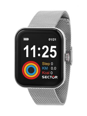Sector Smartwatch S03 R3253282004