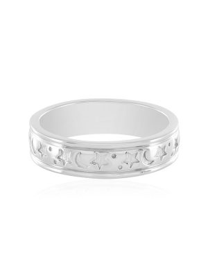 Silberring