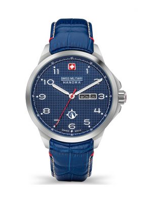 Swiss Military Hanowa Herrenuhr SMWGB2100301