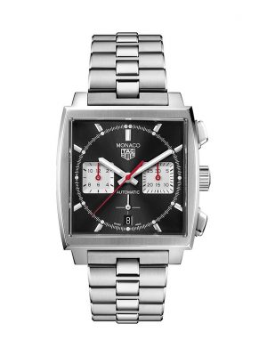 TAG Heuer Chronograph Monaco Chronograph CBL2113.BA0644